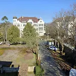 Appartement Nature View Mit Balkon, Indoor Pool, Kueche Tiefgarage Auf Anfrage Wiesbaden