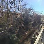 Appartement Nature View Mit Balkon, Indoor Pool, Kueche Tiefgarage Auf Anfrage Wiesbaden