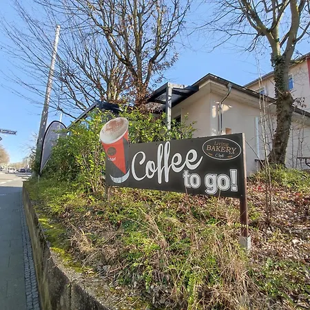 Nature View Mit Balkon, Indoor Pool, Kueche Tiefgarage Auf Anfrage * Wiesbaden