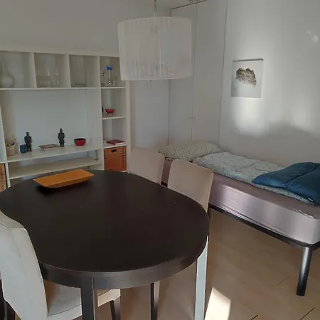 Apartment Nature View Mit Balkon, Indoor Pool, Kueche Tiefgarage Auf Anfrage