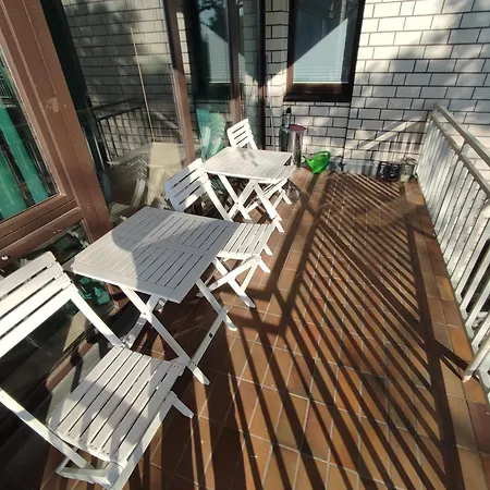 Apartment Workation Nature View Mit Balkon, Indoor Pool, Küche Tiefgarage Auf Anfrage