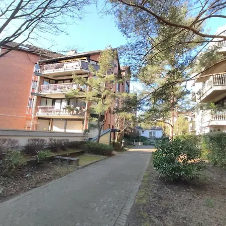 Apartment Workation Nature View Mit Balkon, Indoor Pool, Kueche Tiefgarage Auf Anfrage *