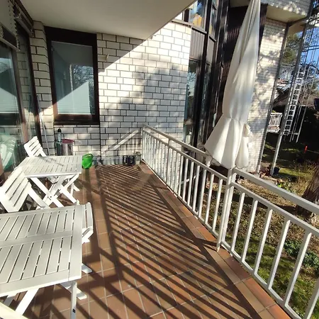 Apartment Workation Nature View Mit Balkon, Indoor Pool, Küche Tiefgarage Auf Anfrage *