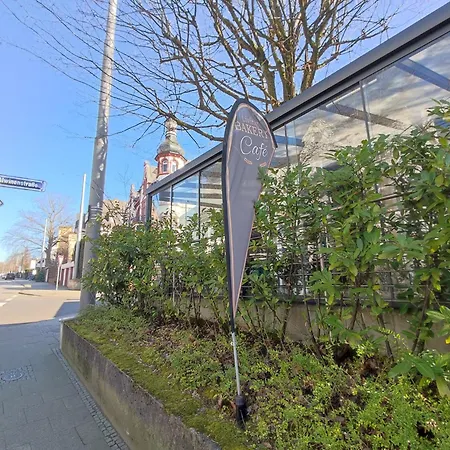 Apartment Workation Nature View Mit Balkon, Indoor Pool, Kueche Tiefgarage Auf Anfrage Wiesbaden