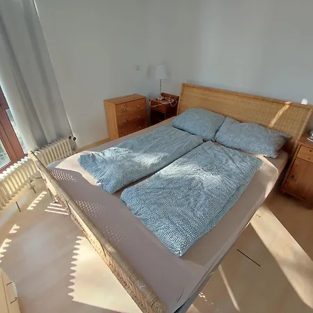 Apartment Workation Nature View Mit Balkon, Indoor Pool, Kueche Tiefgarage Auf Anfrage Wiesbaden
