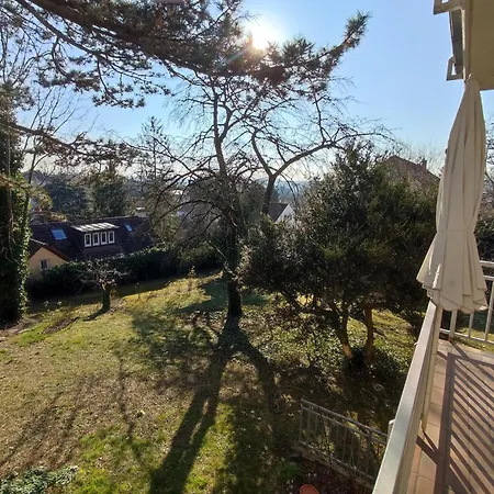 Nature View Mit Balkon, Indoor Pool, Kueche Tiefgarage Auf Anfrage Apartmán