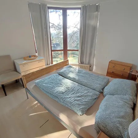 Workation Nature View Mit Balkon, Indoor Pool, Küche Tiefgarage Auf Anfrage