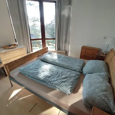 Workation Nature View Mit Balkon, Indoor Pool, Küche Tiefgarage Auf Anfrage Apartment Wiesbaden