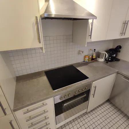 Workation Nature View Mit Balkon, Indoor Pool, Küche Tiefgarage Auf Anfrage * Wiesbaden