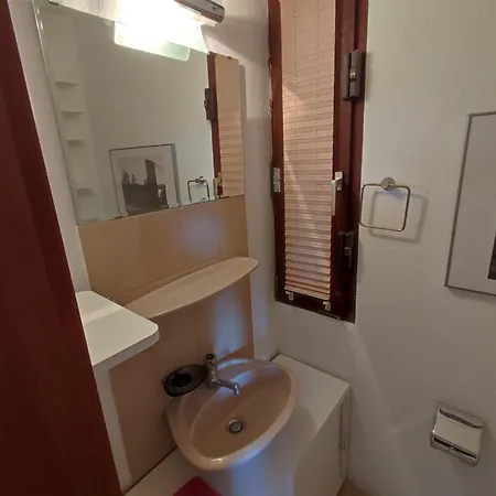 Nature View Mit Balkon, Indoor Pool, Kueche Tiefgarage Auf Anfrage Apartmán