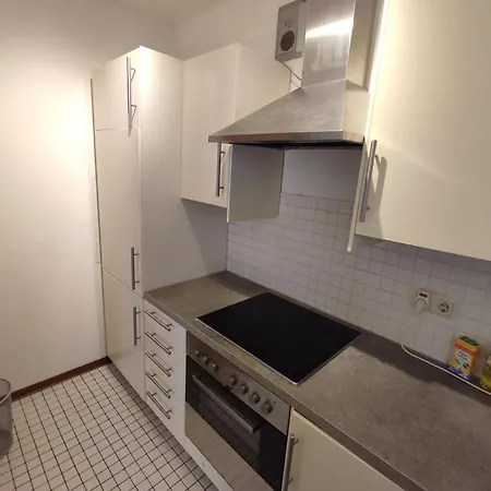 Nature View Mit Balkon, Indoor Pool, Kueche Tiefgarage Auf Anfrage Apartmán *