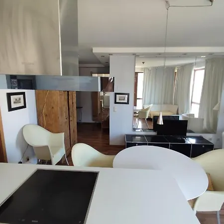 Nature View Mit Balkon, Indoor Pool, Kueche Tiefgarage Auf Anfrage * Wiesbaden