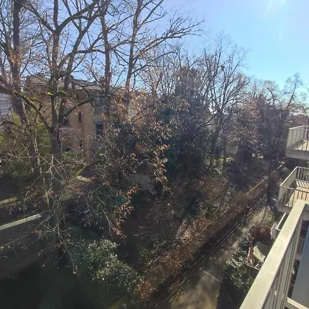 Apartmán Nature View Mit Balkon, Indoor Pool, Kueche Tiefgarage Auf Anfrage Wiesbaden