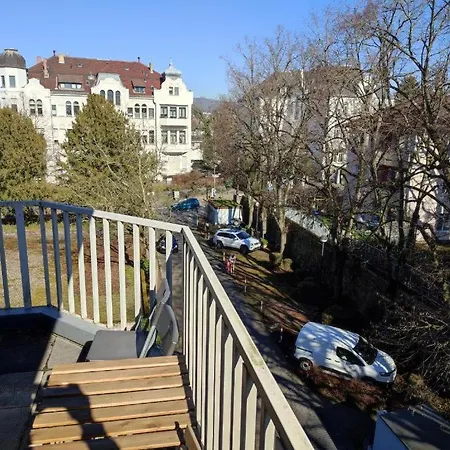 Nature View Mit Balkon, Indoor Pool, Kueche Tiefgarage Auf Anfrage Wiesbaden