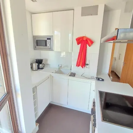 Nature View Mit Balkon, Indoor Pool, Kueche Tiefgarage Auf Anfrage Apartmán Wiesbaden