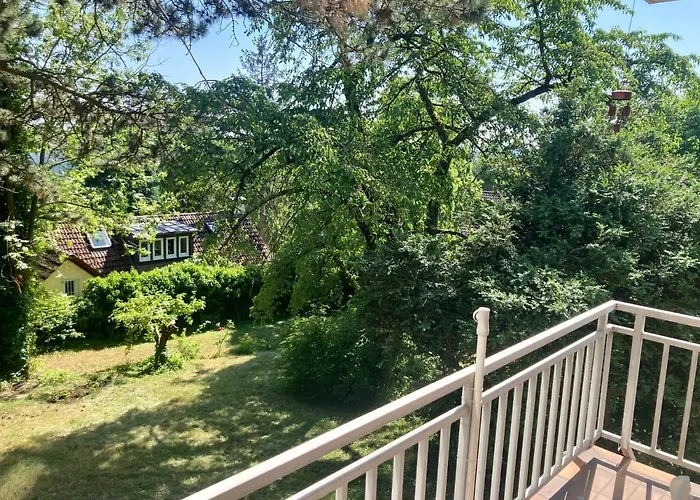 Nature View Mit Balkon, Indoor Pool, Kueche Tiefgarage Auf Anfrage *