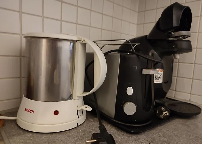 Nature View Mit Balkon, Indoor Pool, Kueche Tiefgarage Auf Anfrage Висбаден