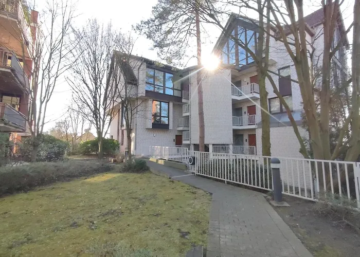 Nature View Mit Balkon, Indoor Pool, Kueche Tiefgarage Auf Anfrage *