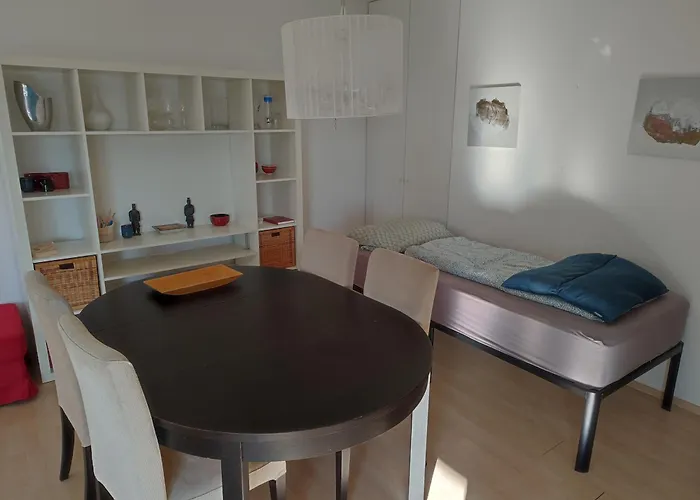 Апартаменты Nature View Mit Balkon, Indoor Pool, Kueche Tiefgarage Auf Anfrage