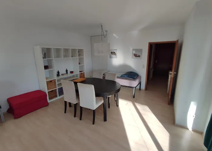 Nature View Mit Balkon, Indoor Pool, Kueche Tiefgarage Auf Anfrage *