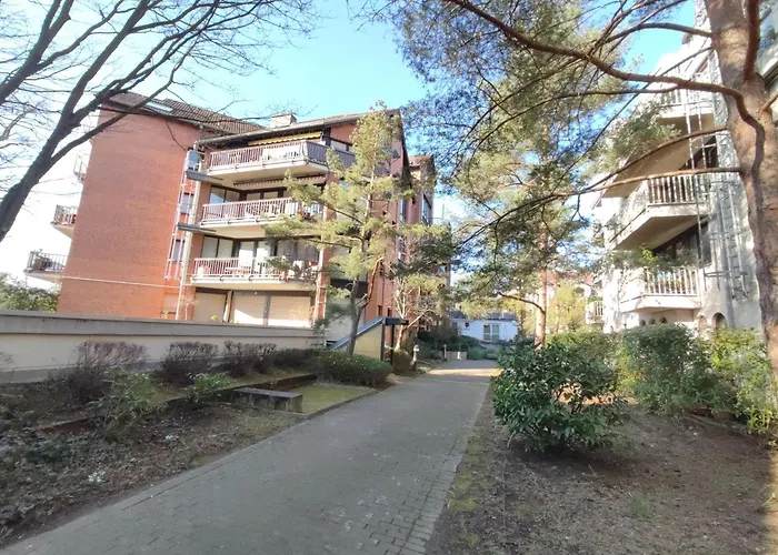 Апартаменты Nature View Mit Balkon, Indoor Pool, Kueche Tiefgarage Auf Anfrage *