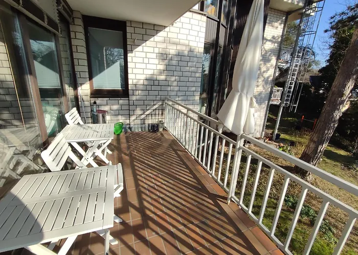 Апартаменты Nature View Mit Balkon, Indoor Pool, Kueche Tiefgarage Auf Anfrage *