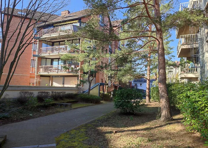 Nature View Mit Balkon, Indoor Pool, Kueche Tiefgarage Auf Anfrage *