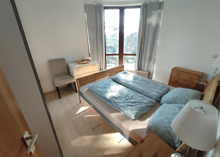 Nature View Mit Balkon, Indoor Pool, Kueche Tiefgarage Auf Anfrage *