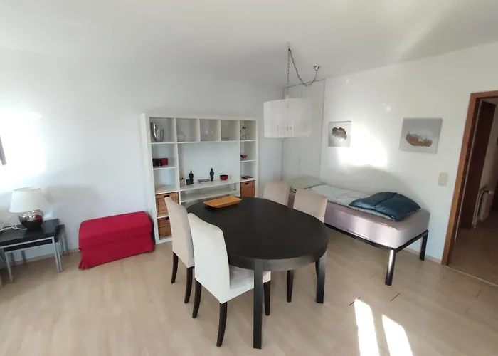 Nature View Mit Balkon, Indoor Pool, Kueche Tiefgarage Auf Anfrage Апартаменты